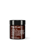 Deodorant Vetiver Geranium - 30 g