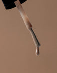 Karolin Van Loon Nagellack FLEUR DE BOIS - Ruhiges Braun-Grün