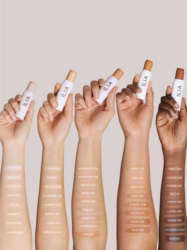 ILIA Beauty Skin Rewind Complexion Stick - Make-up-Stick