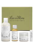 ALMA BABY Box Newborn – Babypflege-Set