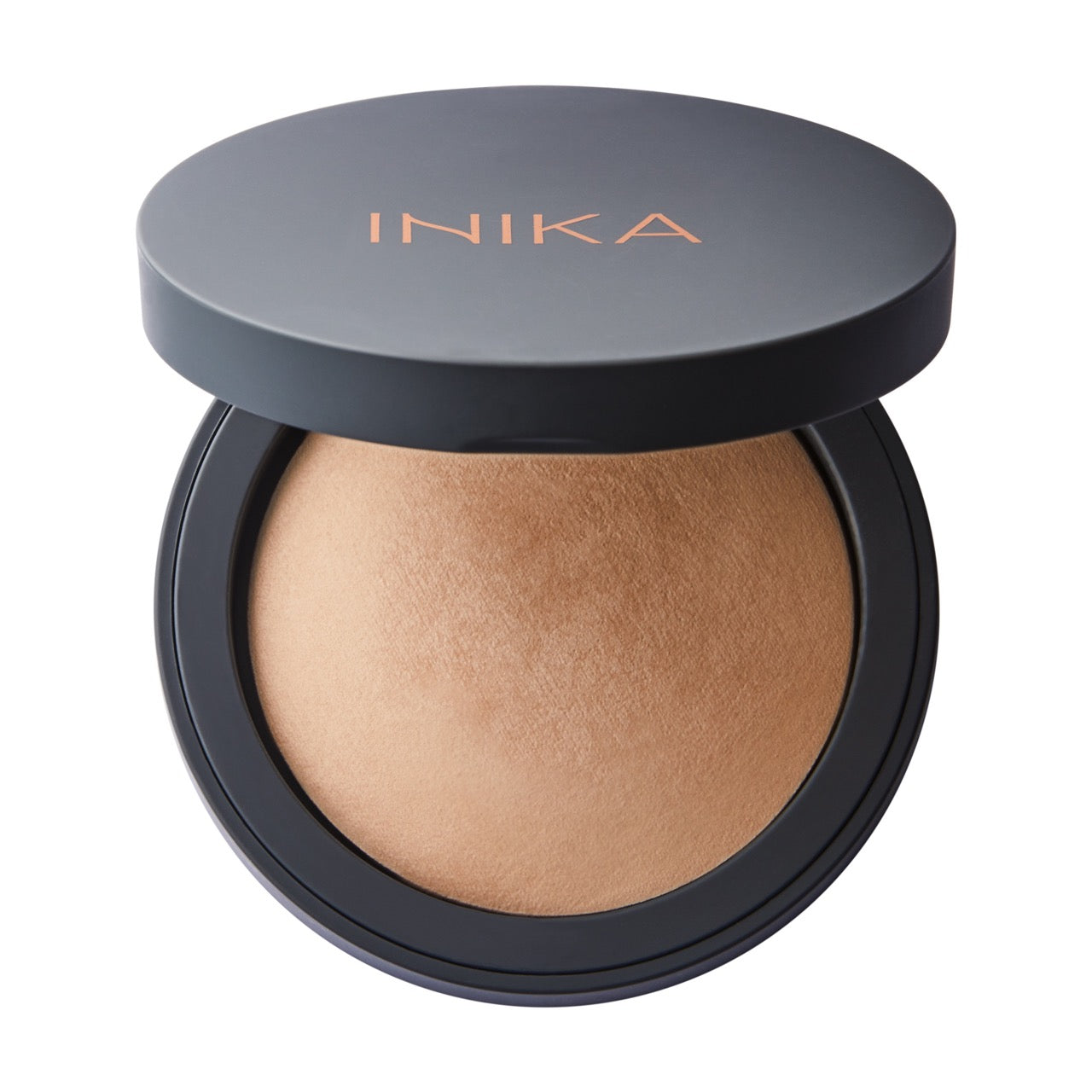 INIKA Organic Baked Mineral Foundation