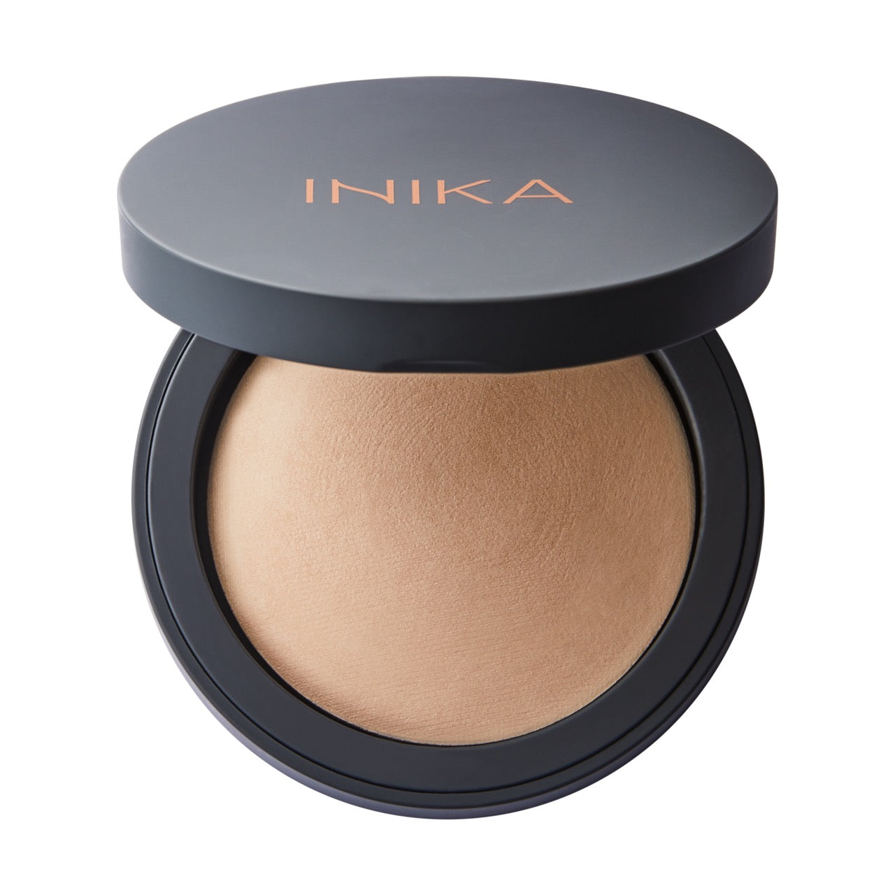 INIKA Organic Baked Mineral Foundation