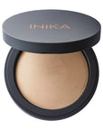 INIKA Organic Baked Mineral Foundation