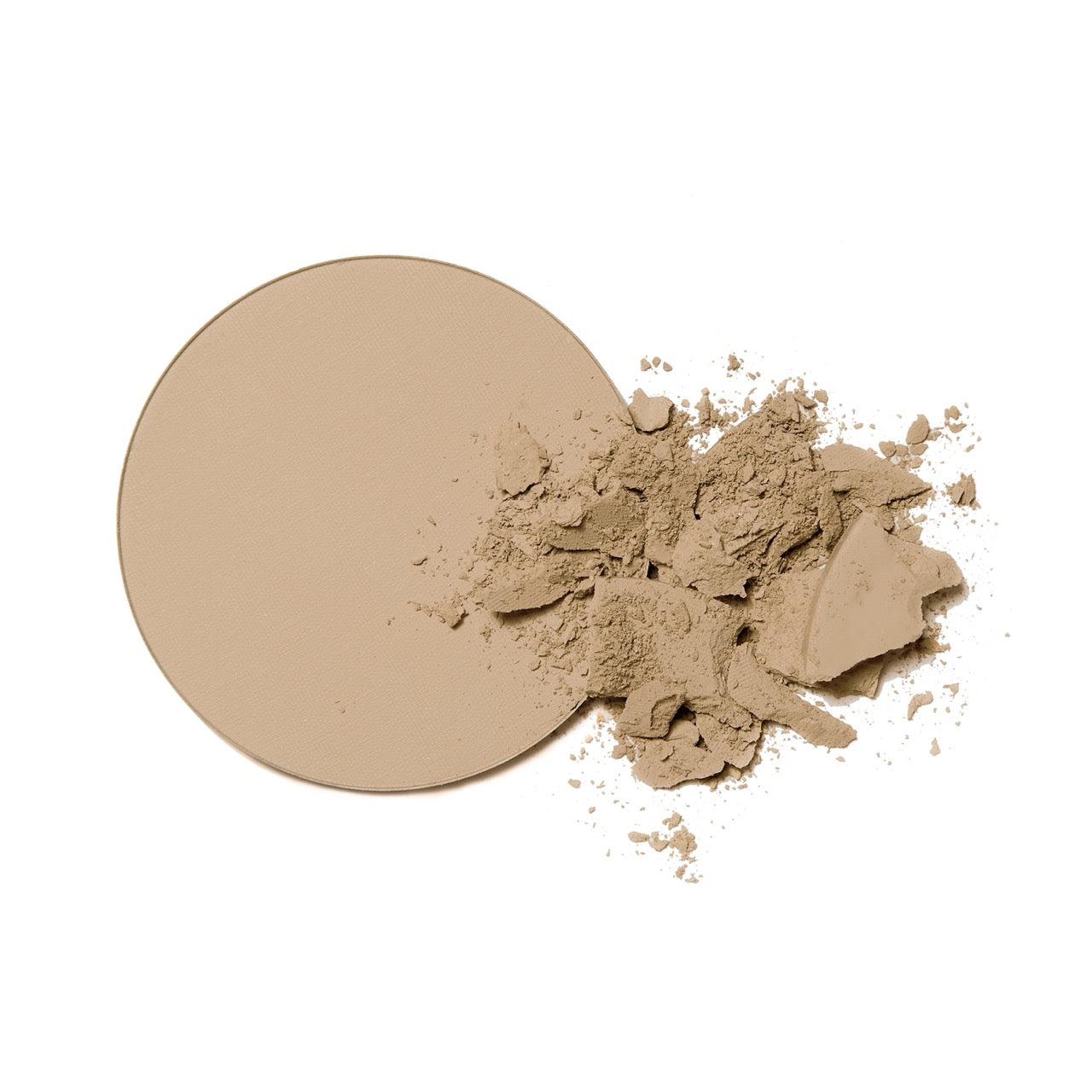 INIKA Organic Baked Mineral Foundation