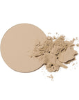 INIKA Organic Baked Mineral Foundation