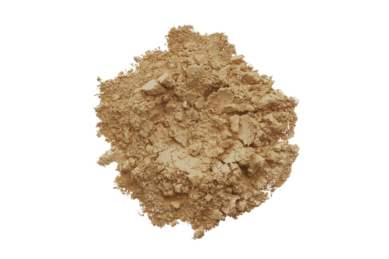 INIKA Organic Loose Mineral Foundation SPF 25