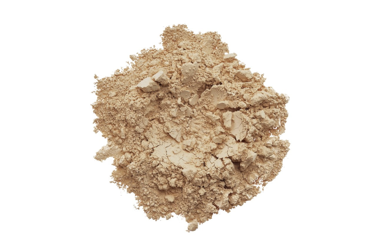 INIKA Organic Loose Mineral Foundation SPF 25