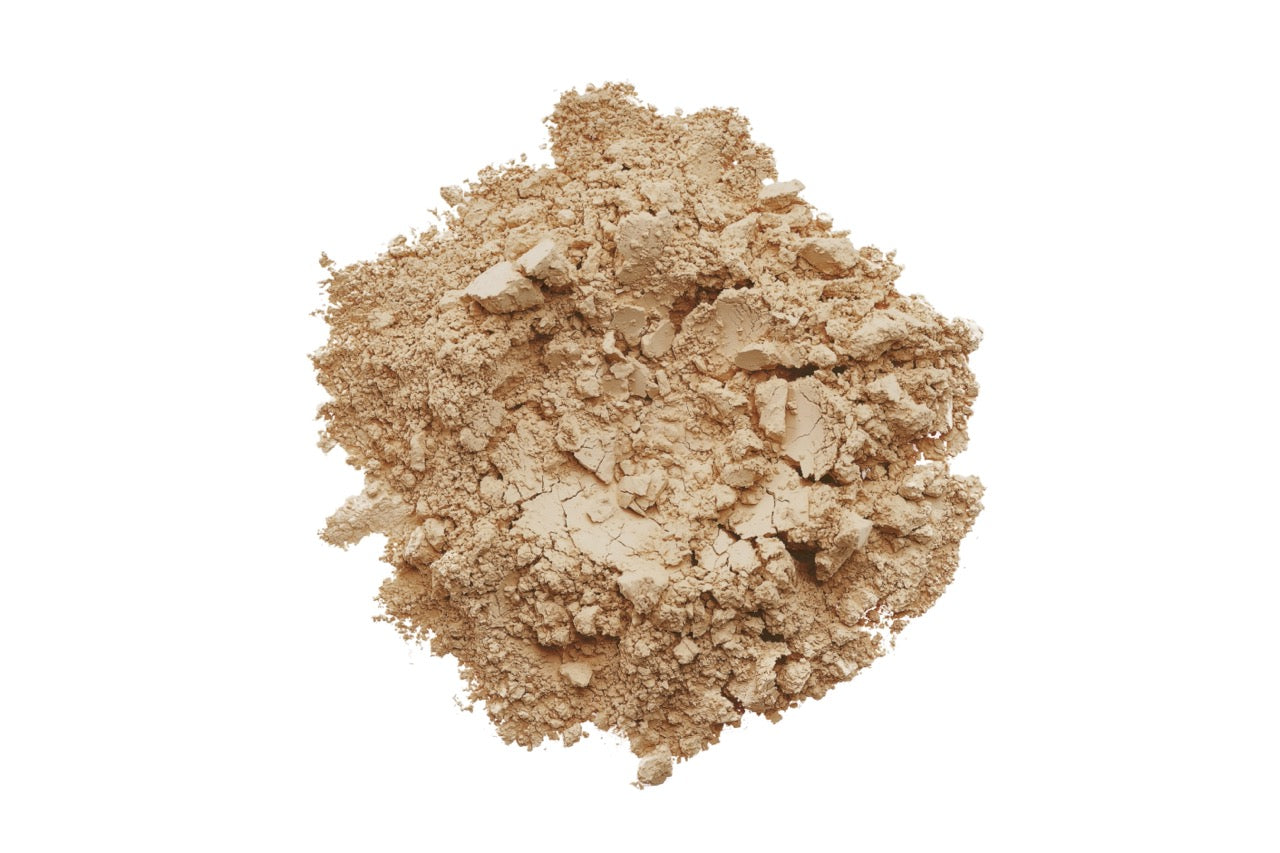 INIKA Organic Loose Mineral Foundation SPF 25