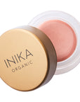 INIKA Organic Lip & Cheek Cream - Für Lippen, Wangen & Augen