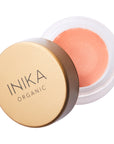 INIKA Organic Lip & Cheek Cream - Für Lippen, Wangen & Augen