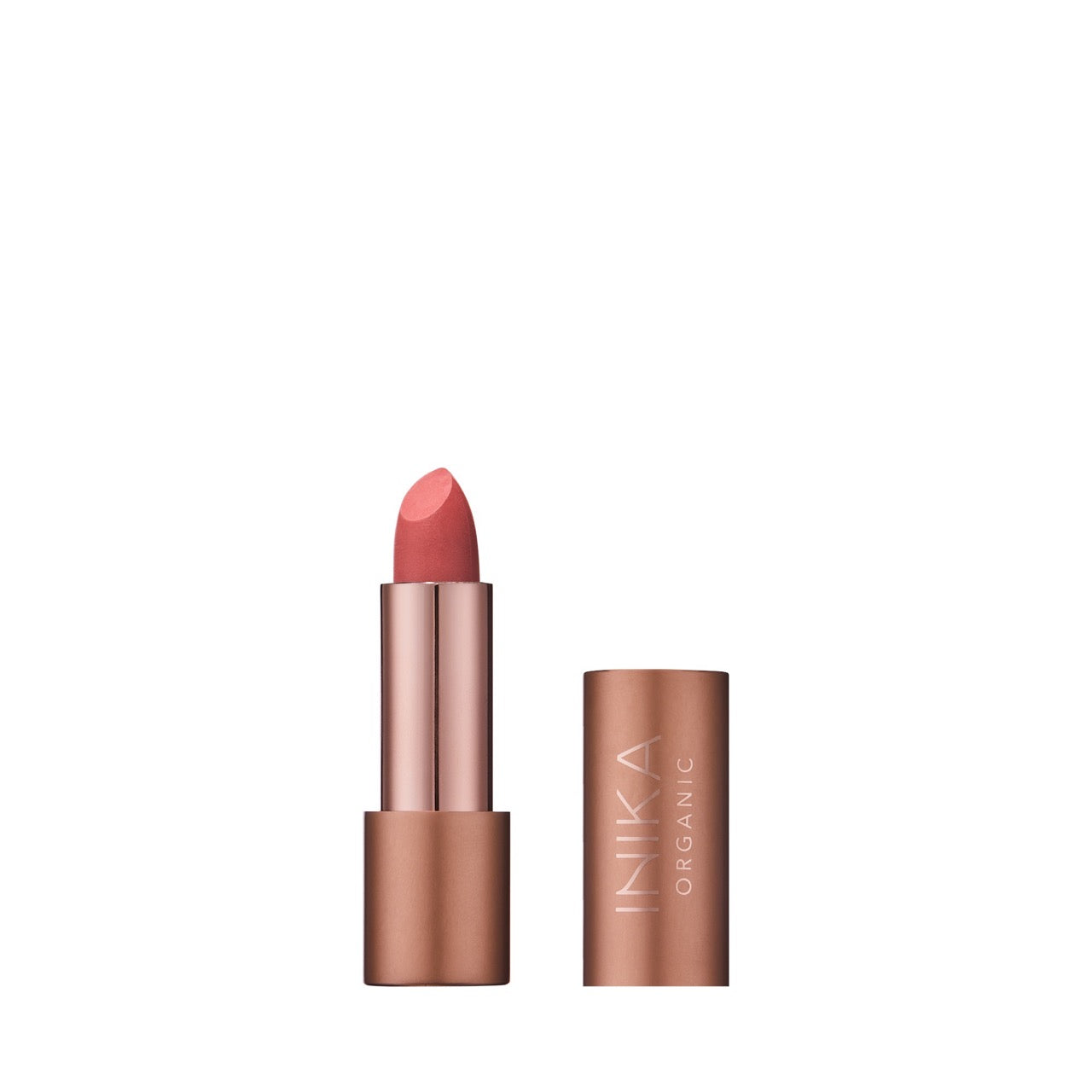 INIKA Organic Lipstick