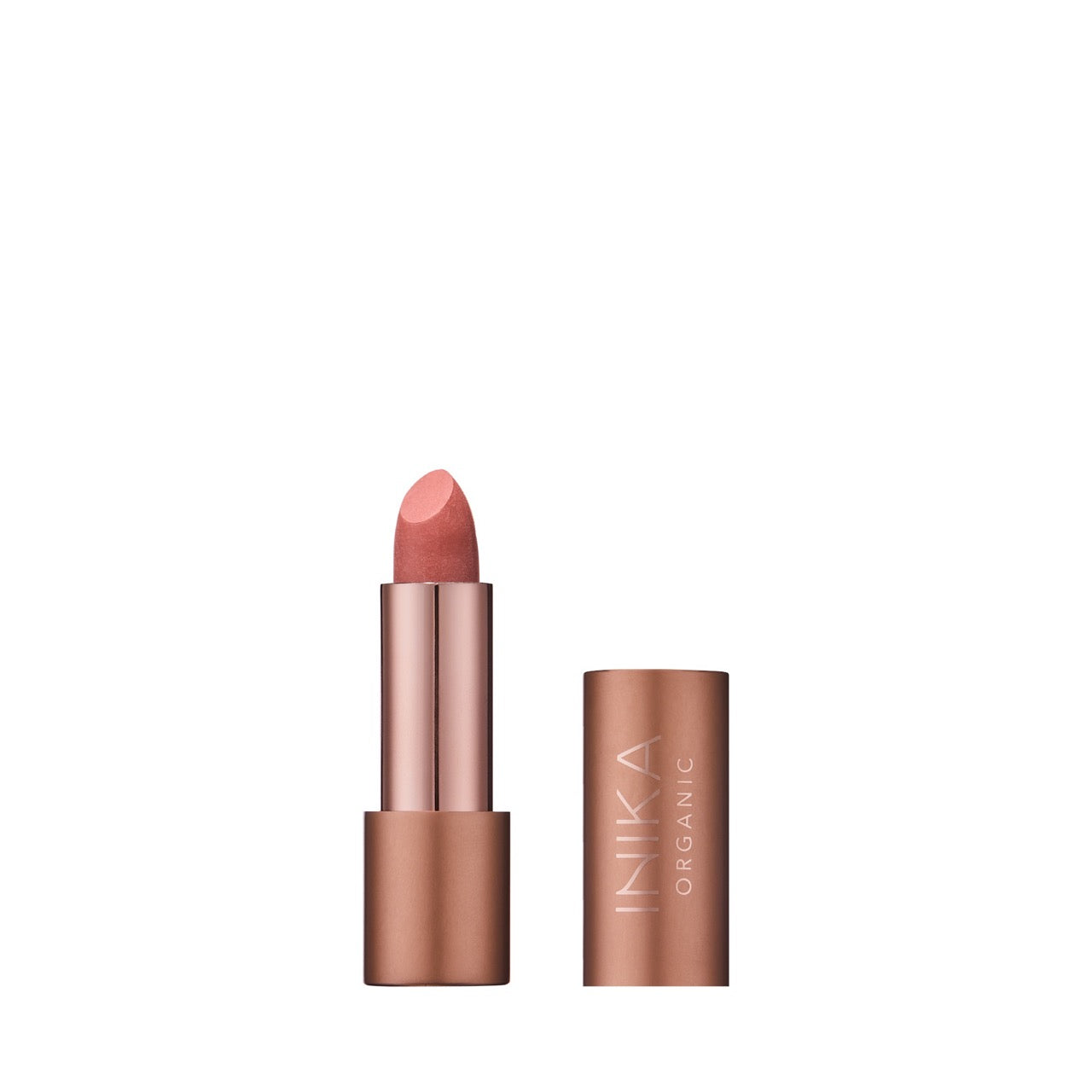 INIKA Organic Lipstick