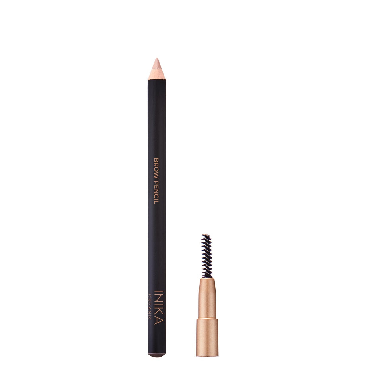 INIKA Organic Brow Pencil