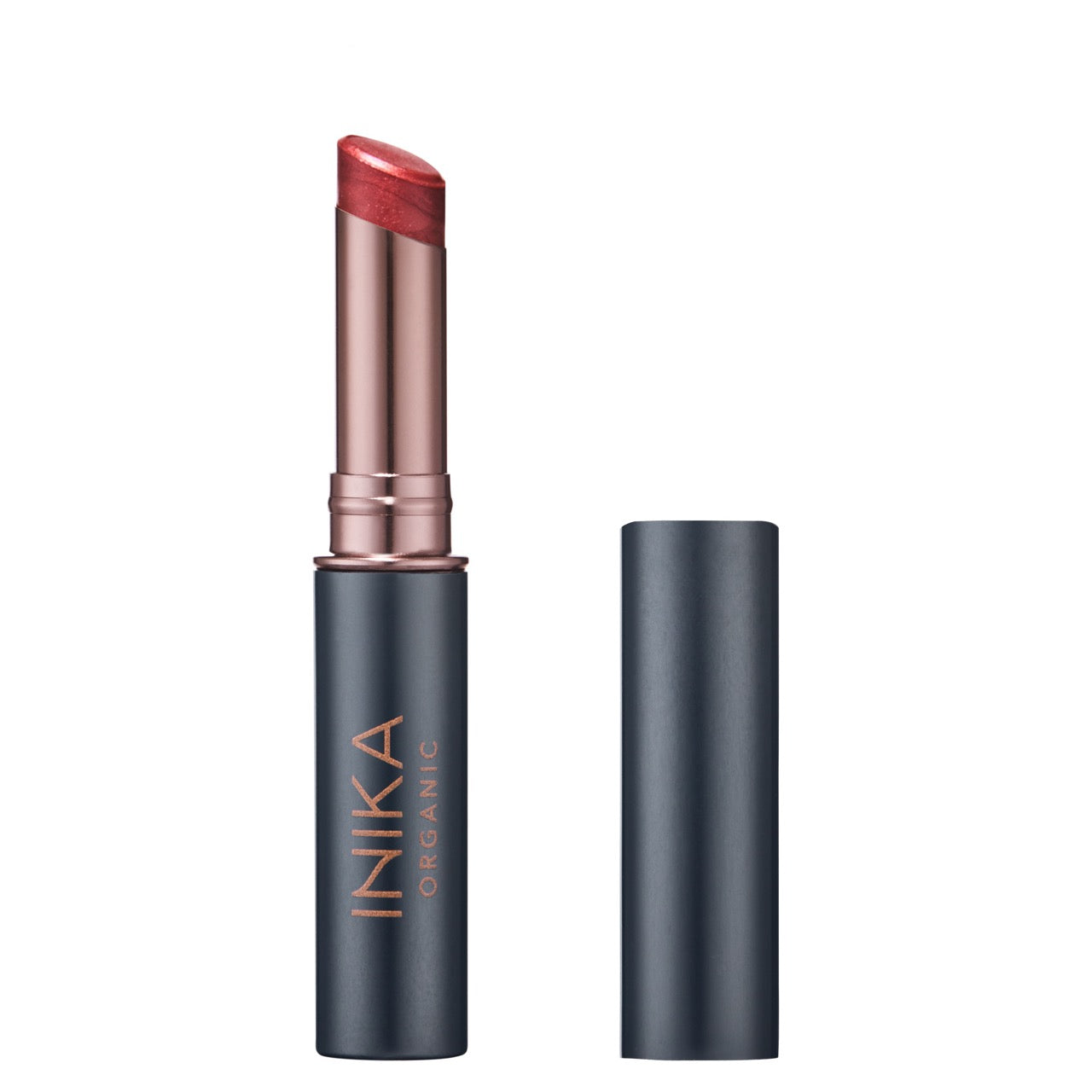 INIKA Organic Tinted Lip Balm