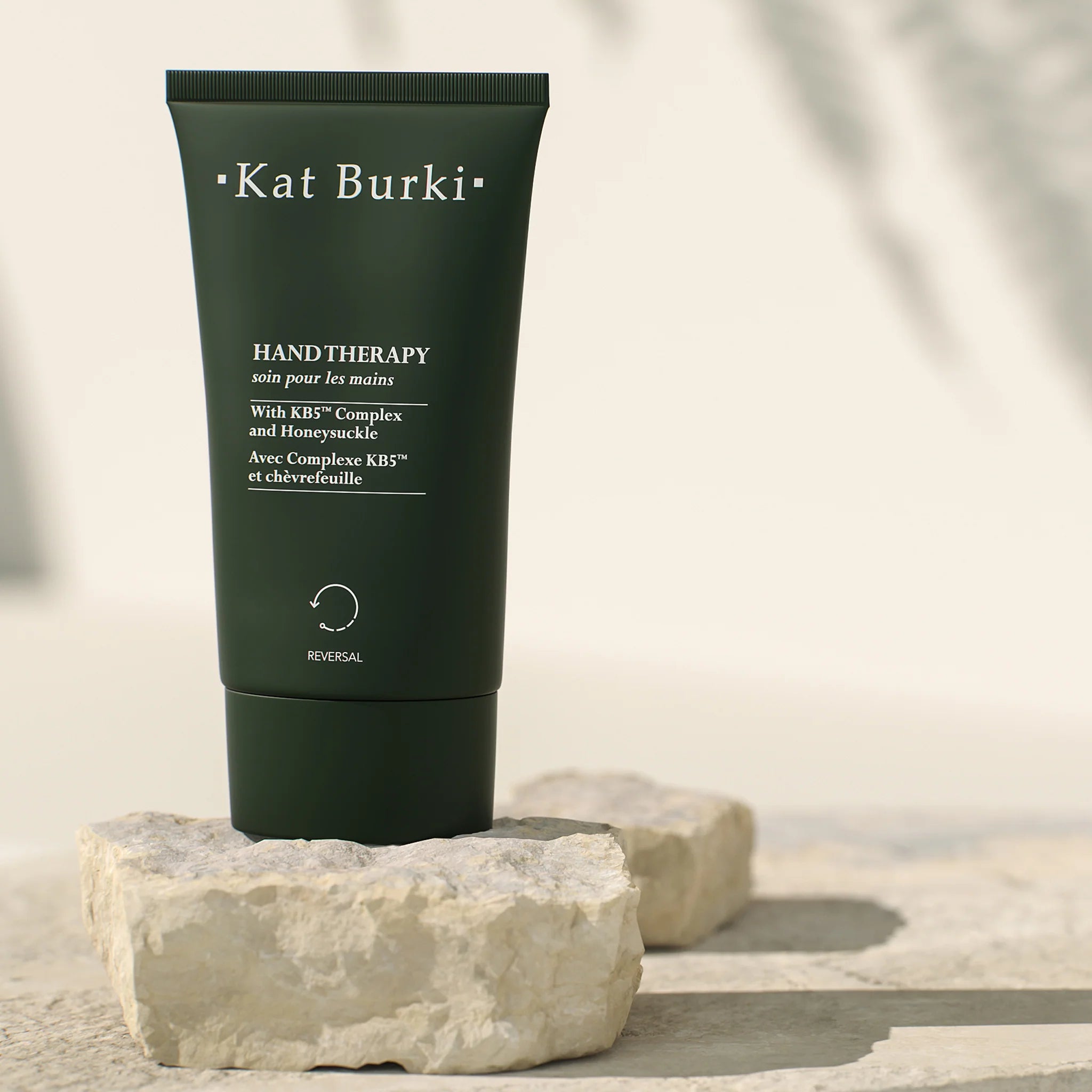 Kat Burki Hand Therapy