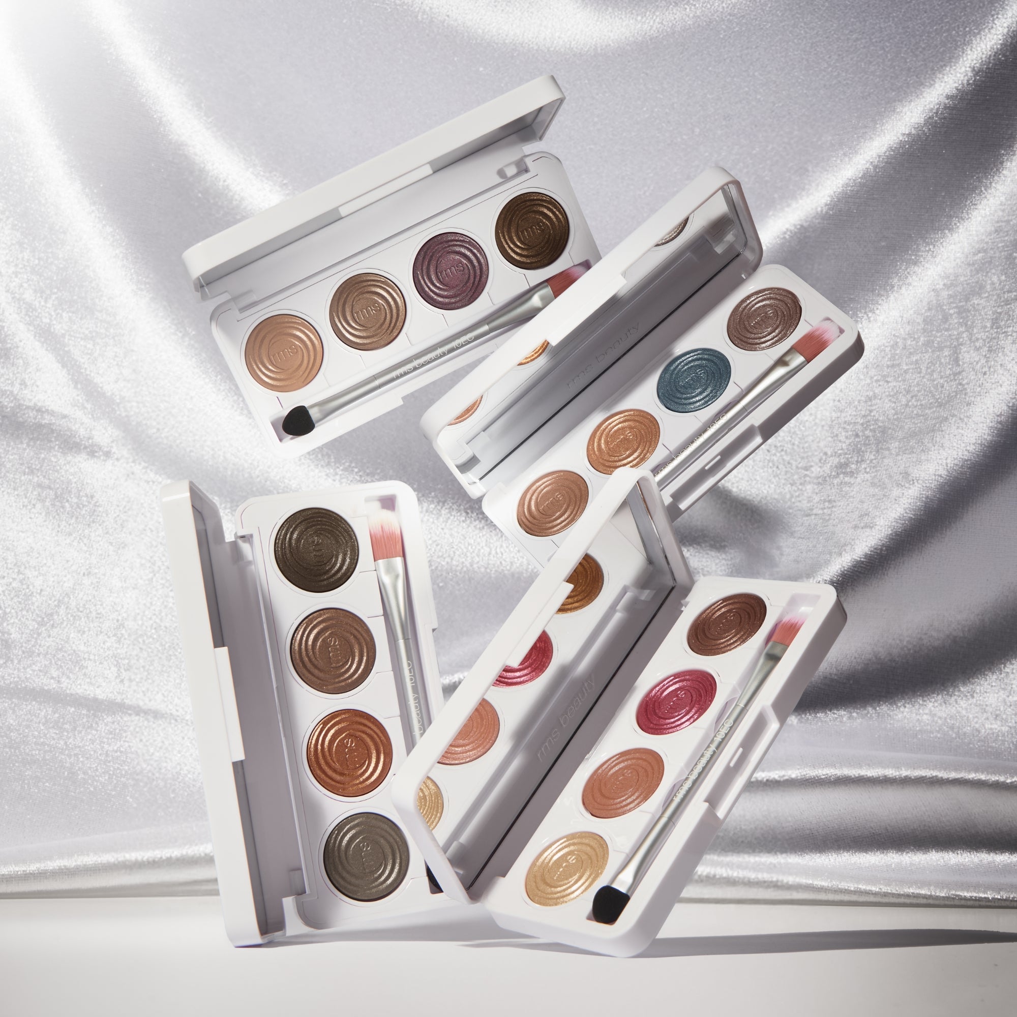 RMS Beauty ReDimension Hydra Eyes Quartet - WILD VELVET