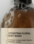 Hydrating Floral Body Wash