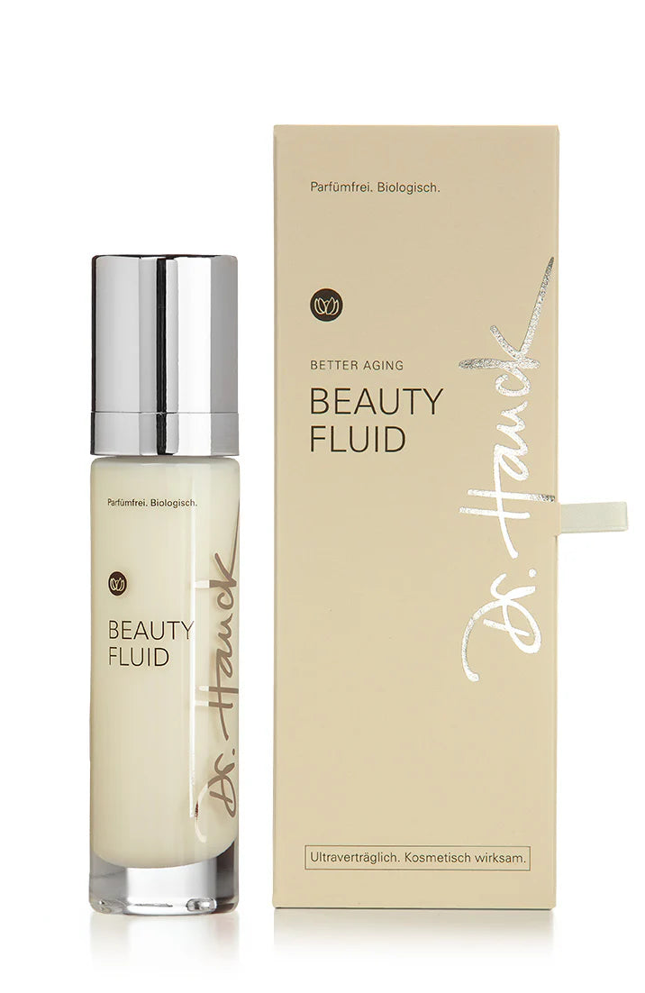 DR. HAUCK Beauty Fluid
