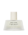 GREEN CEDAR - 100% Natural Eau de Parfum - Holzig, aromatisch, frisch