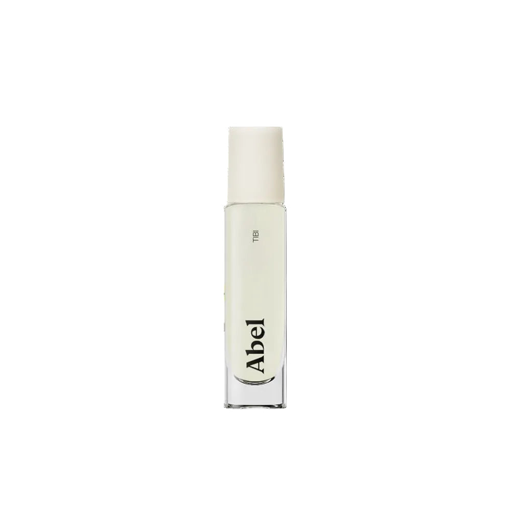GRATIS TIBI – 100% Natural Eau de Parfum – Pfeffriger, grüner Holzduft 6 ml