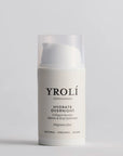 YROLÍ Hydrate Overnight – Nachtcreme & Maske