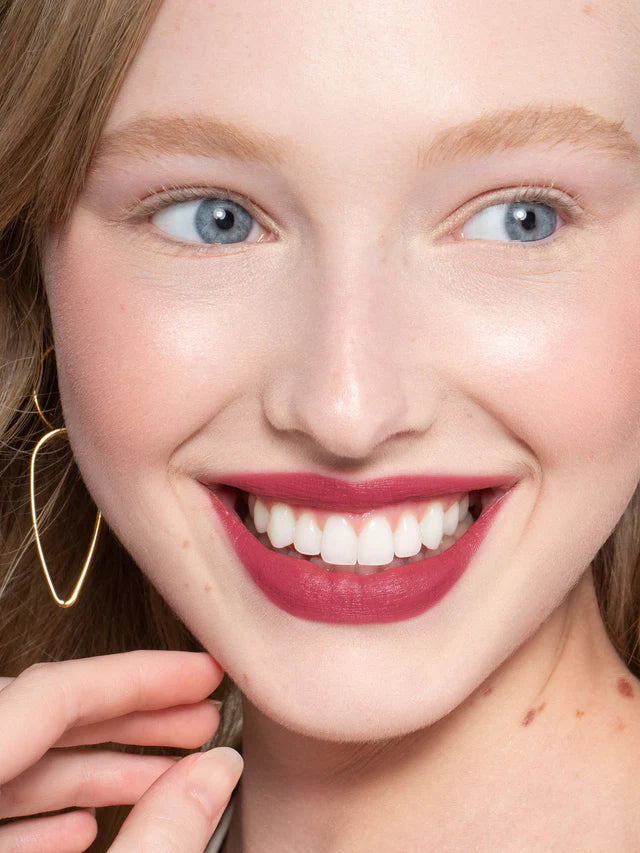 ILIA Beauty Color Block Lipstick - Lippenstift