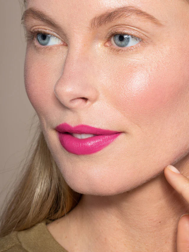 ILIA Beauty Color Block Lipstick - Lippenstift
