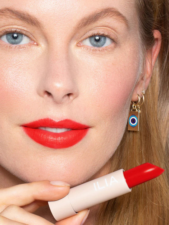 ILIA Beauty Color Block Lipstick - Lippenstift