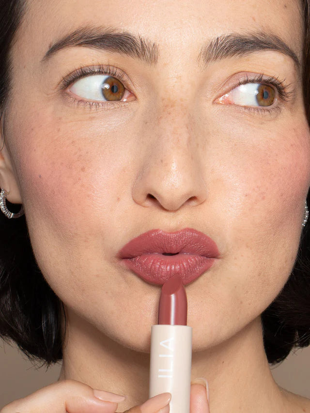 ILIA Beauty Color Block Lipstick - Lippenstift