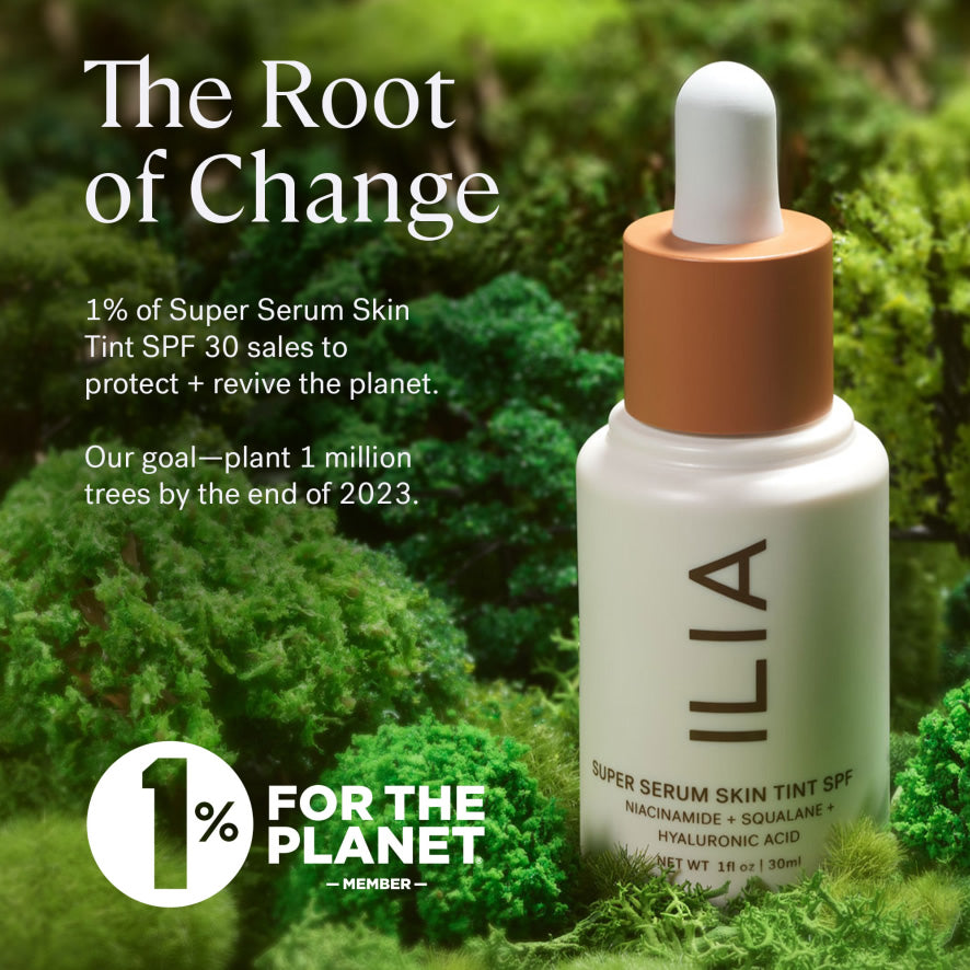 Super Serum Skin Tint SPF 30*