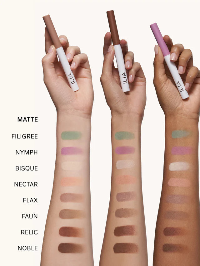 ILIA Beauty Eye Stylus Shadow Stick