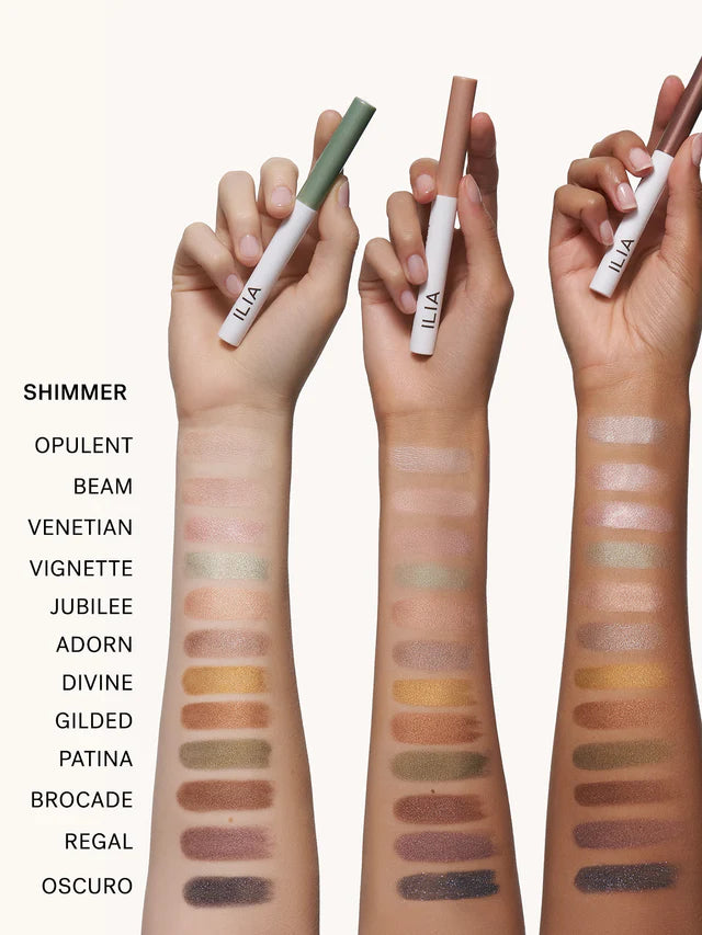 ILIA Beauty Eye Stylus Shadow Stick
