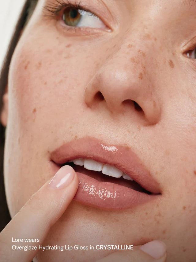Overglaze Hydrating Lip Gloss