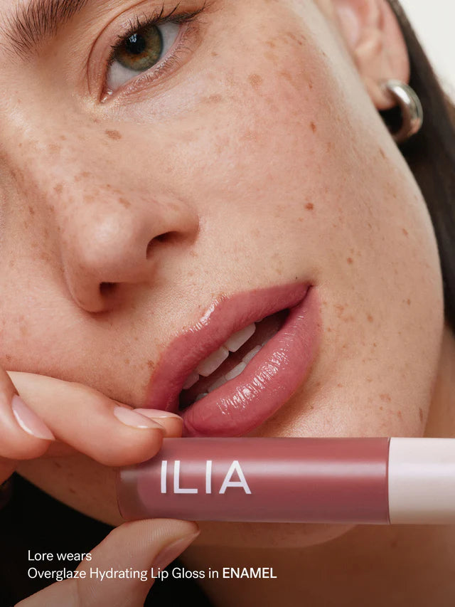 Overglaze Hydrating Lip Gloss