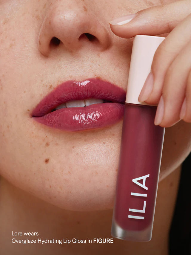 Overglaze Hydrating Lip Gloss