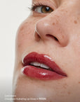 Overglaze Hydrating Lip Gloss