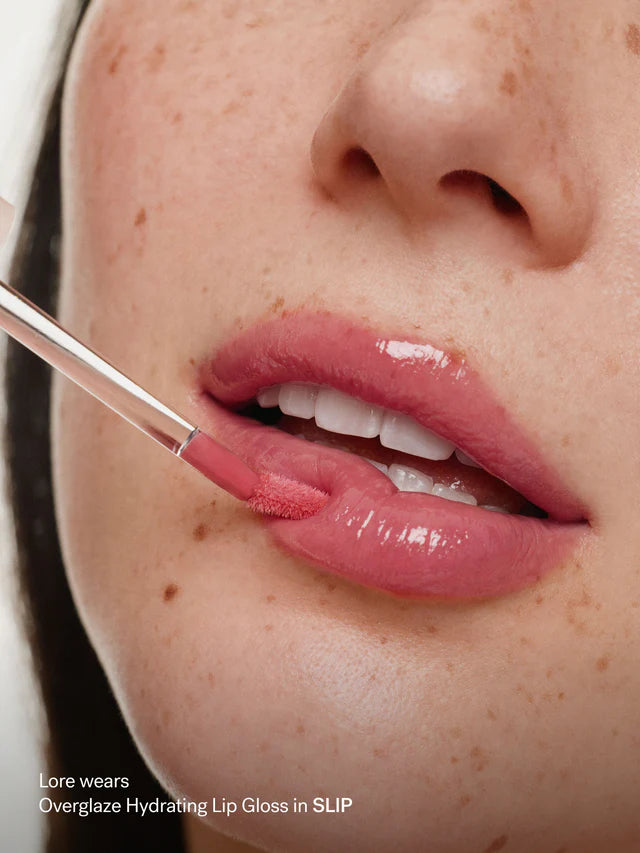 Overglaze Hydrating Lip Gloss