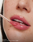 Overglaze Hydrating Lip Gloss