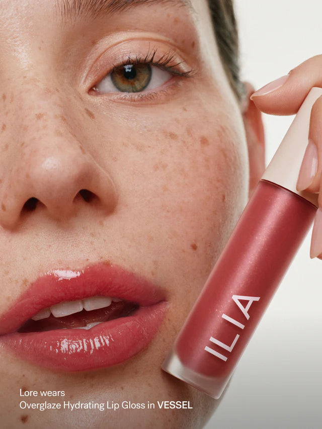 Overglaze Hydrating Lip Gloss