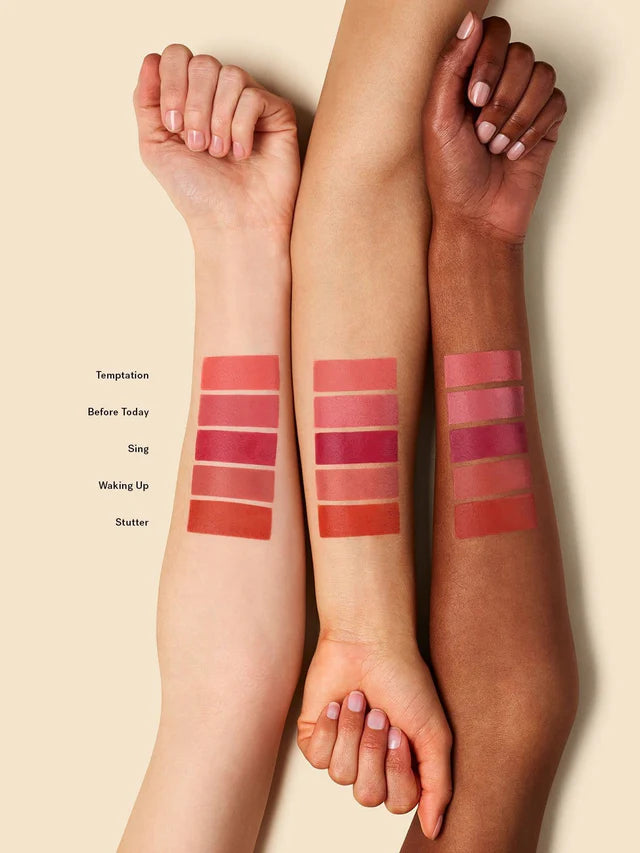 ILIA Beauty Color Haze - Cremerouge und Lippenfarbe