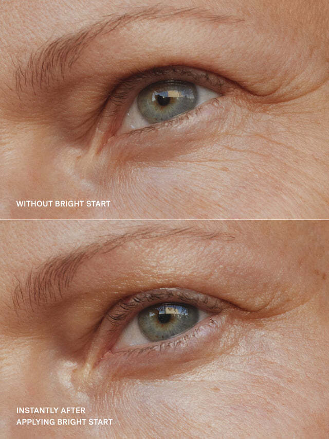 ILIA Beauty Bright Start Activated Eye Cream