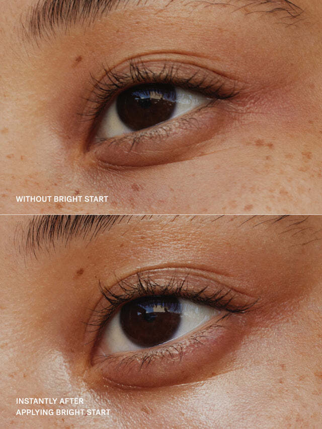 ILIA Beauty Bright Start Activated Eye Cream
