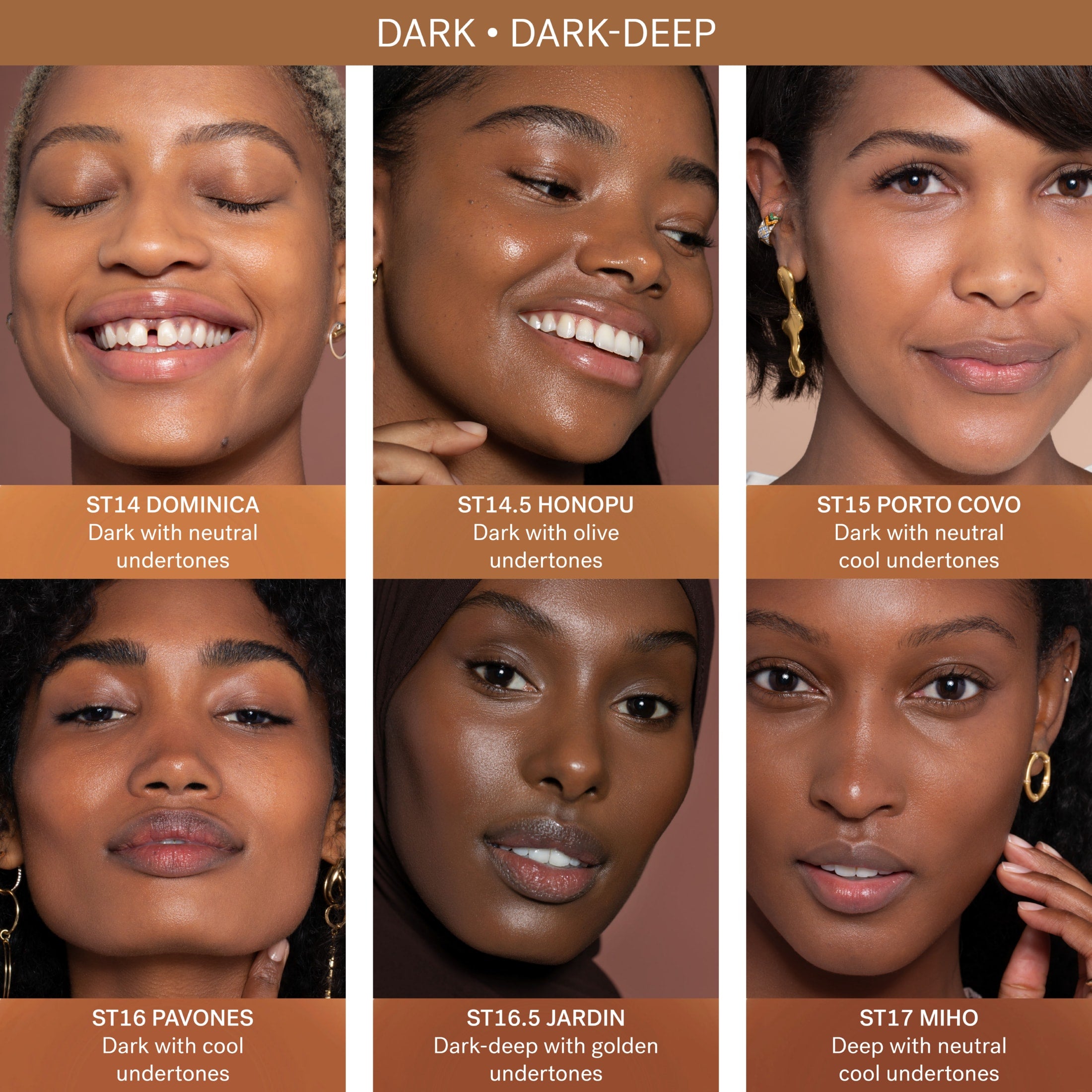 Super Serum Skin Tint SPF 30*
