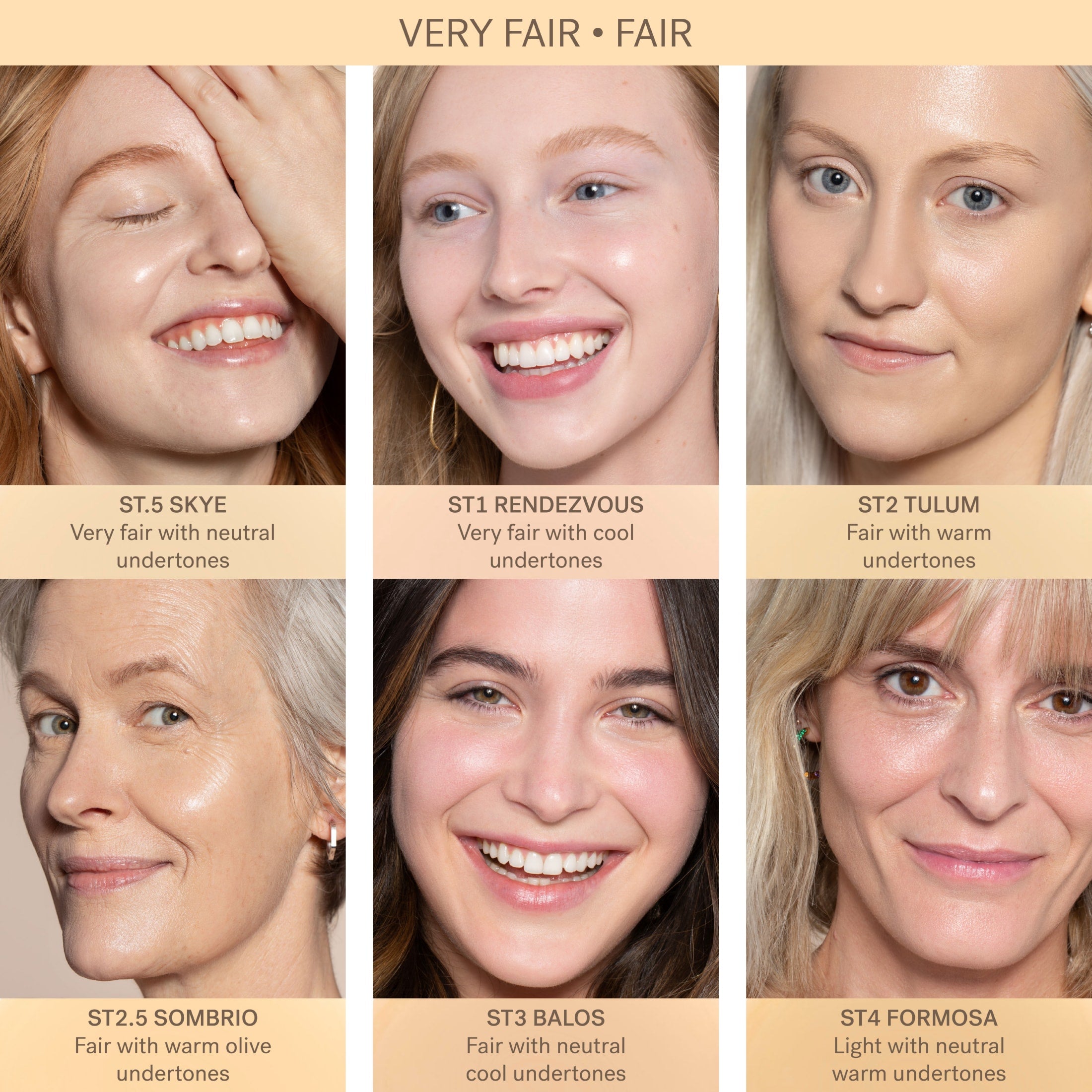 Super Serum Skin Tint SPF 30*