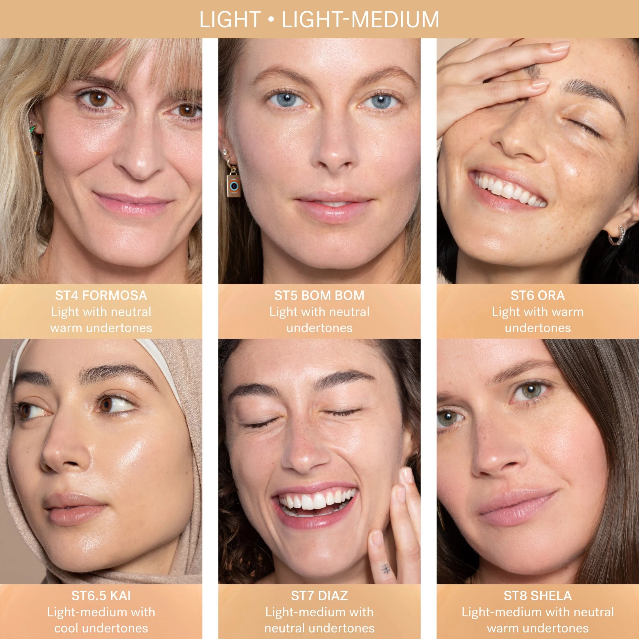 Super Serum Skin Tint SPF 30*