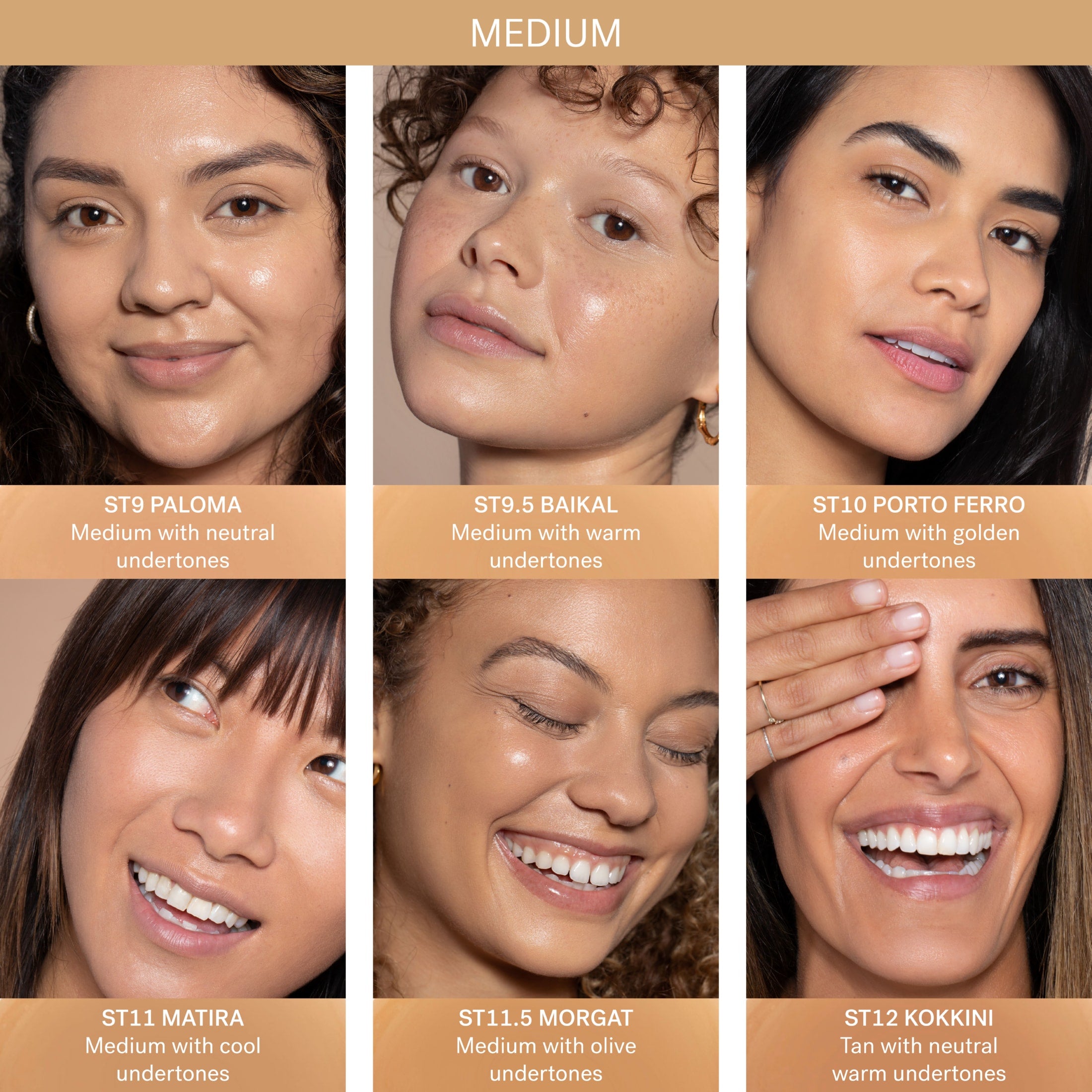Super Serum Skin Tint SPF 30*