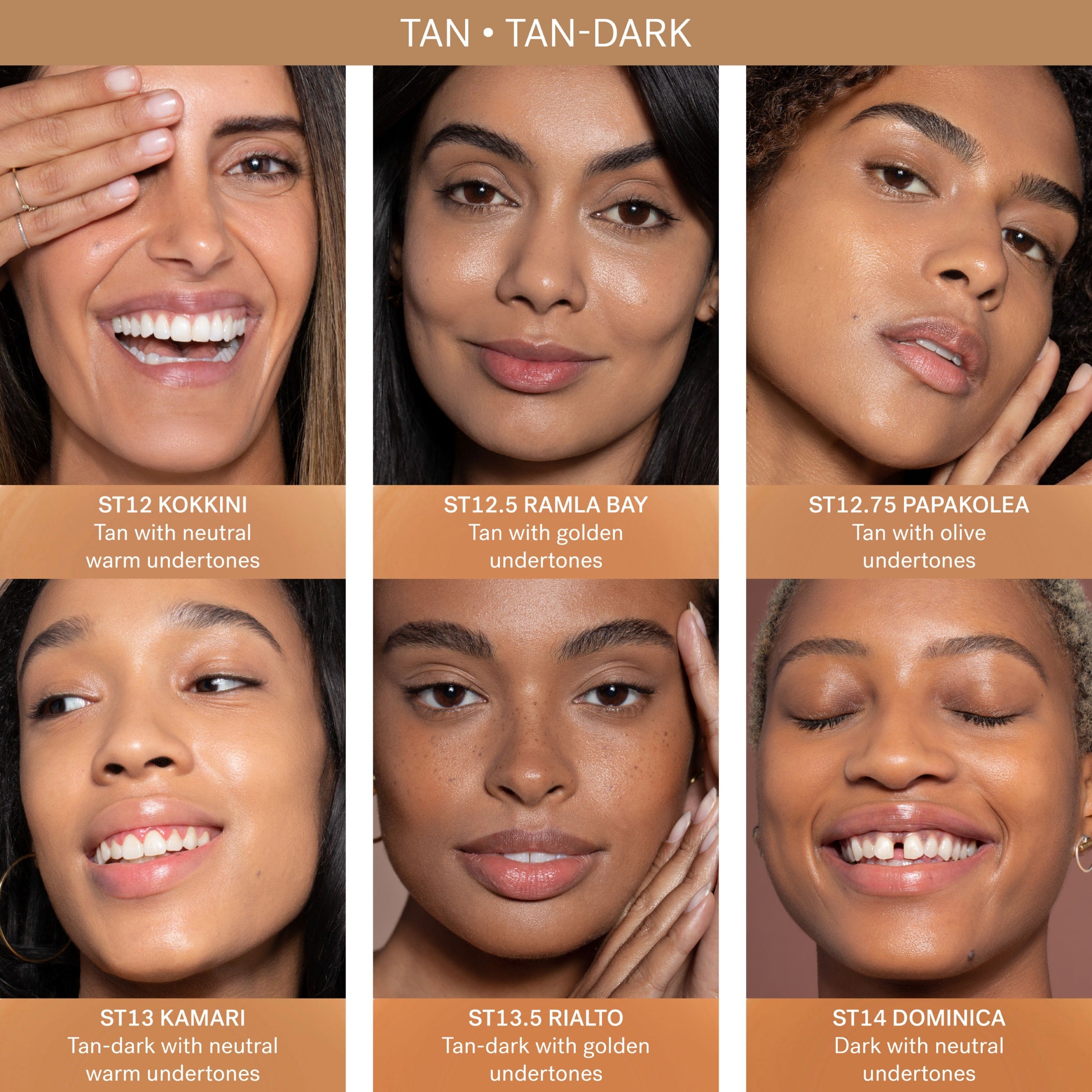Super Serum Skin Tint SPF 30*