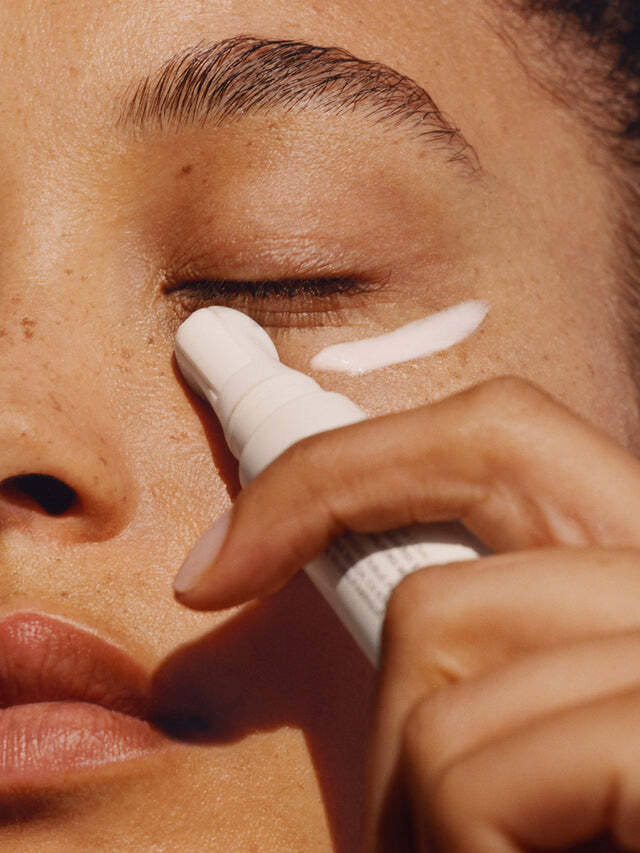 ILIA Beauty Bright Start Activated Eye Cream
