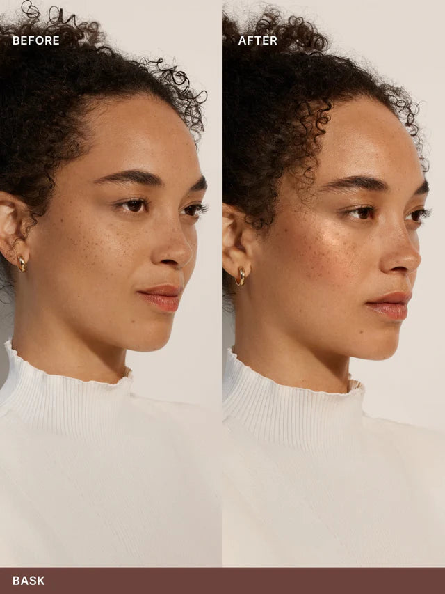 ILIA Beauty Sunshift Cream Bronzer - Creme-Bronzer
