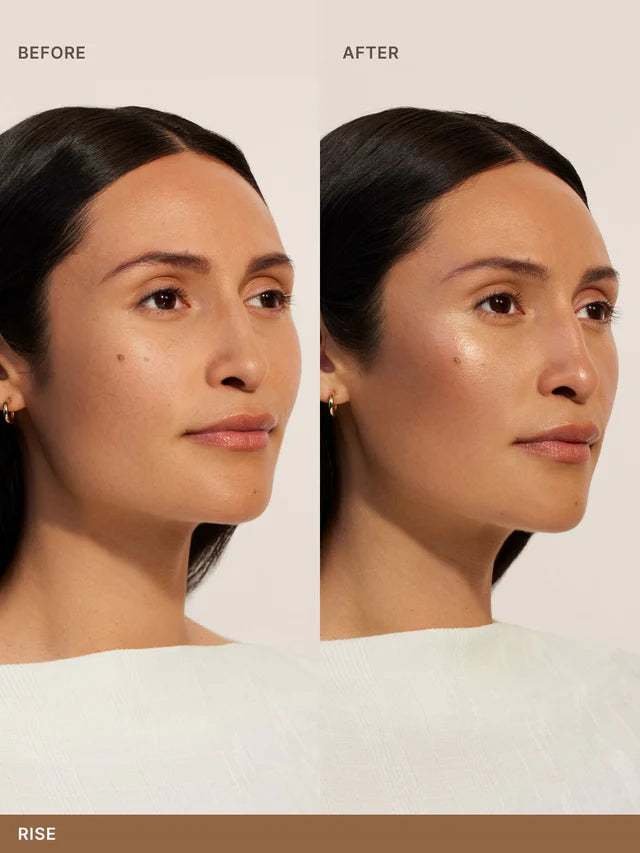 ILIA Beauty Sunshift Cream Bronzer - Creme-Bronzer